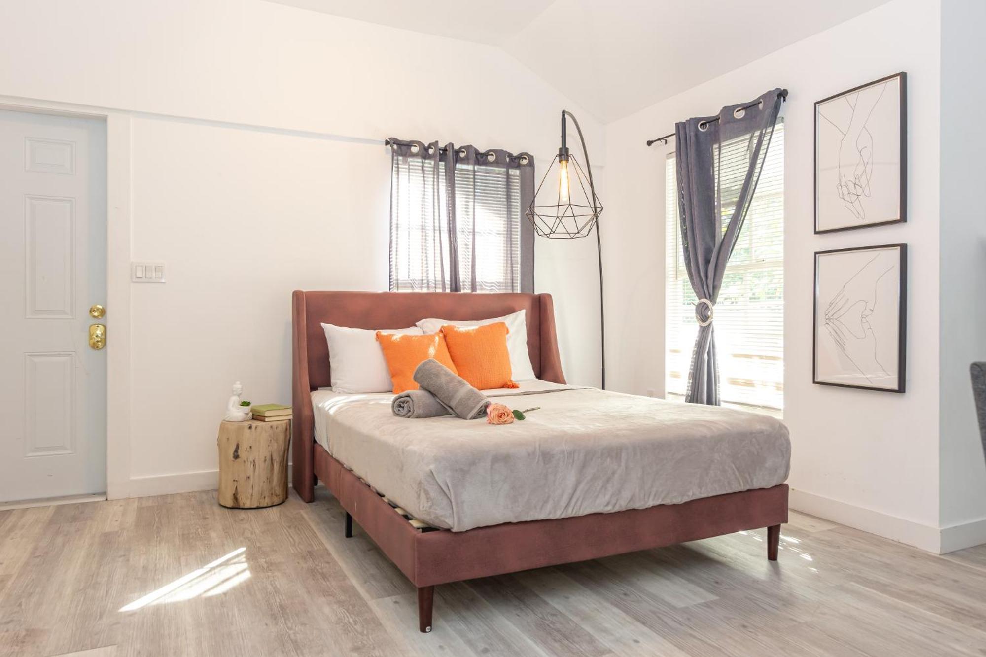1 Bedroom Apartment - Midtown ไมอามี ภายนอก รูปภาพ
