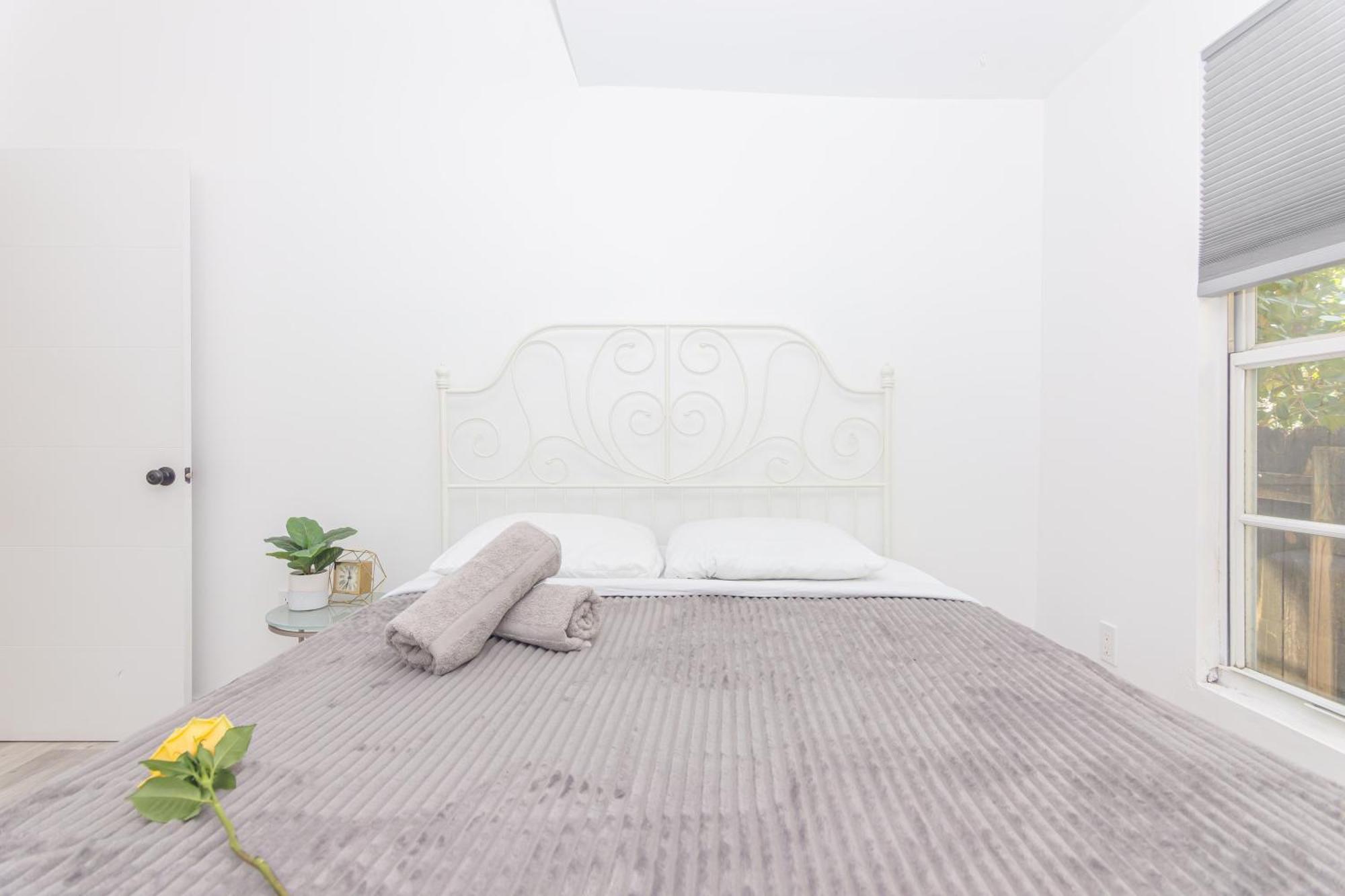 1 Bedroom Apartment - Midtown ไมอามี ภายนอก รูปภาพ