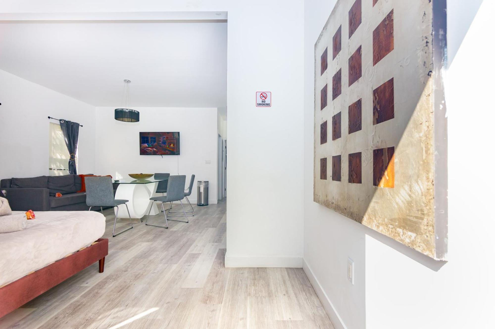 1 Bedroom Apartment - Midtown ไมอามี ภายนอก รูปภาพ