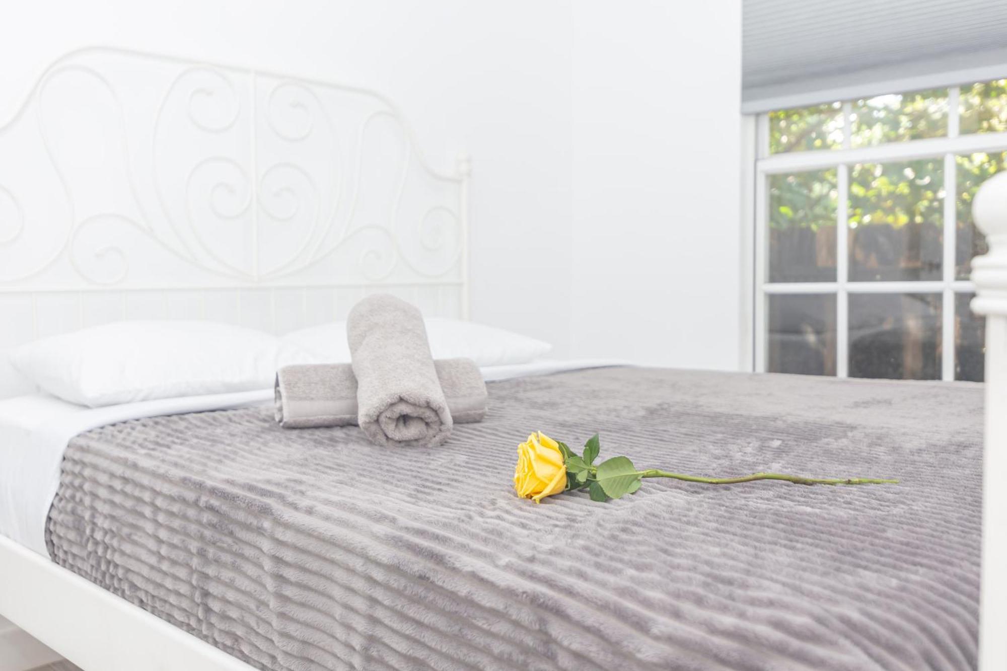 1 Bedroom Apartment - Midtown ไมอามี ภายนอก รูปภาพ