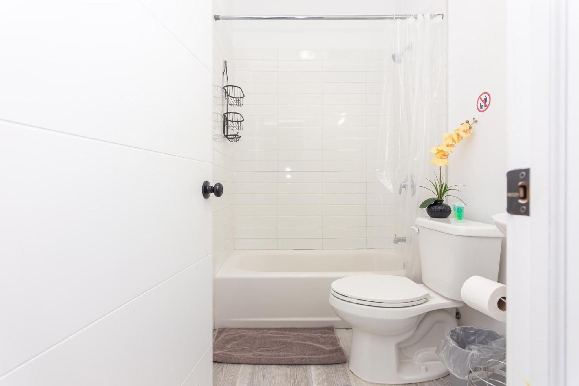 1 Bedroom Apartment - Midtown ไมอามี ภายนอก รูปภาพ